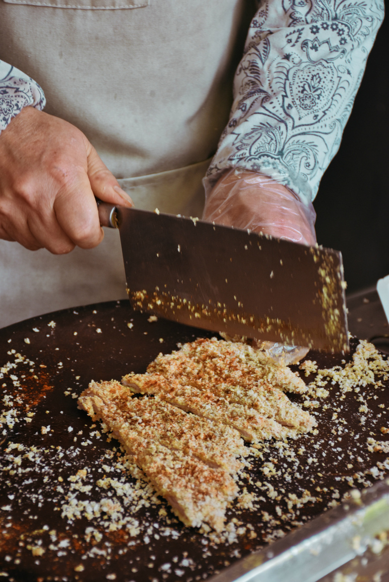 常州小吃推荐,常州小吃哪家好吃不贵