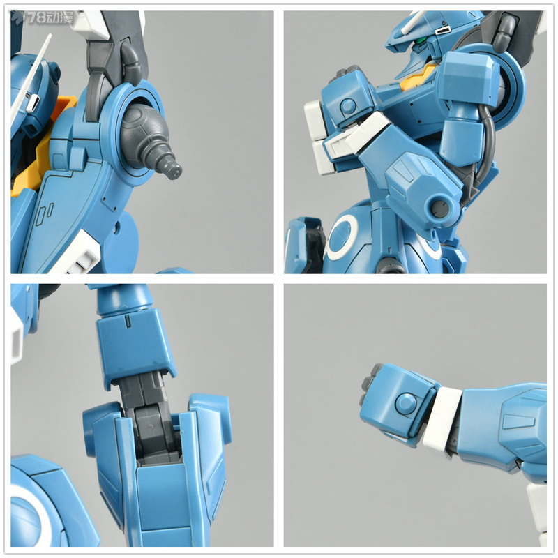 万代mgrx-78高达试作机,万代mg高达rx-78-2ver3.0