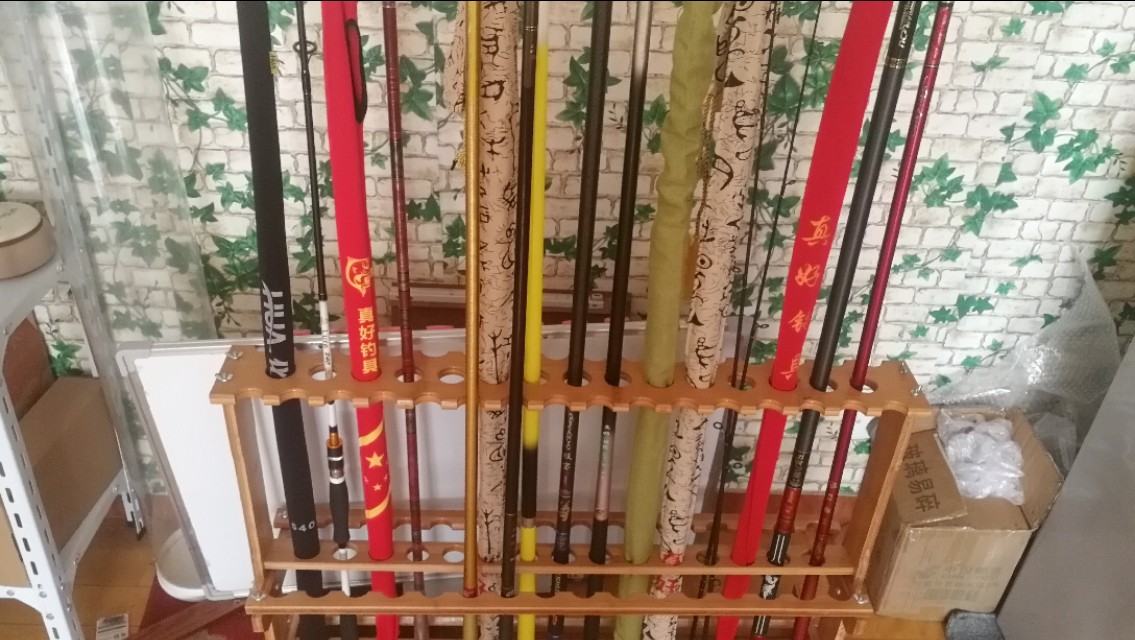 如何选择好一款鱼竿，千万别钻牛角尖，先把好这几关再说！