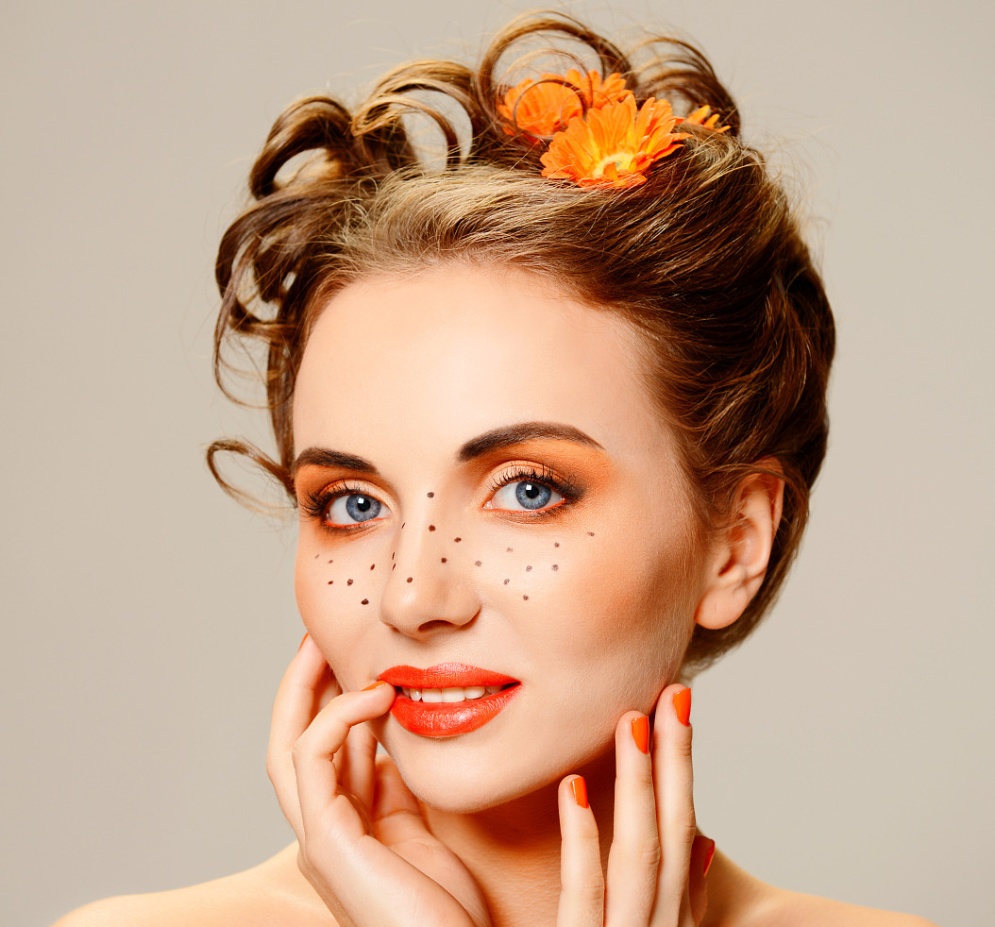 50岁脸上长斑怎么祛斑最有效,反复长斑的人适合祛斑吗