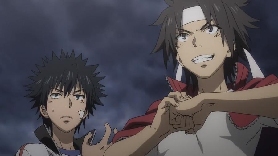 超炮t恢复记忆了吗,超炮t是最终季吗