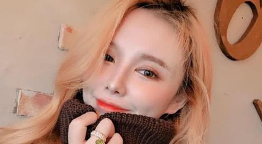 辛有志快手大号封了吗,辛有志快手粉丝排名第一