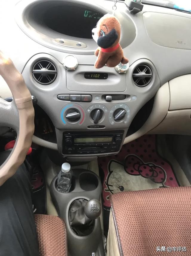 05年的车跑多少公里,05年的车1万多值吗