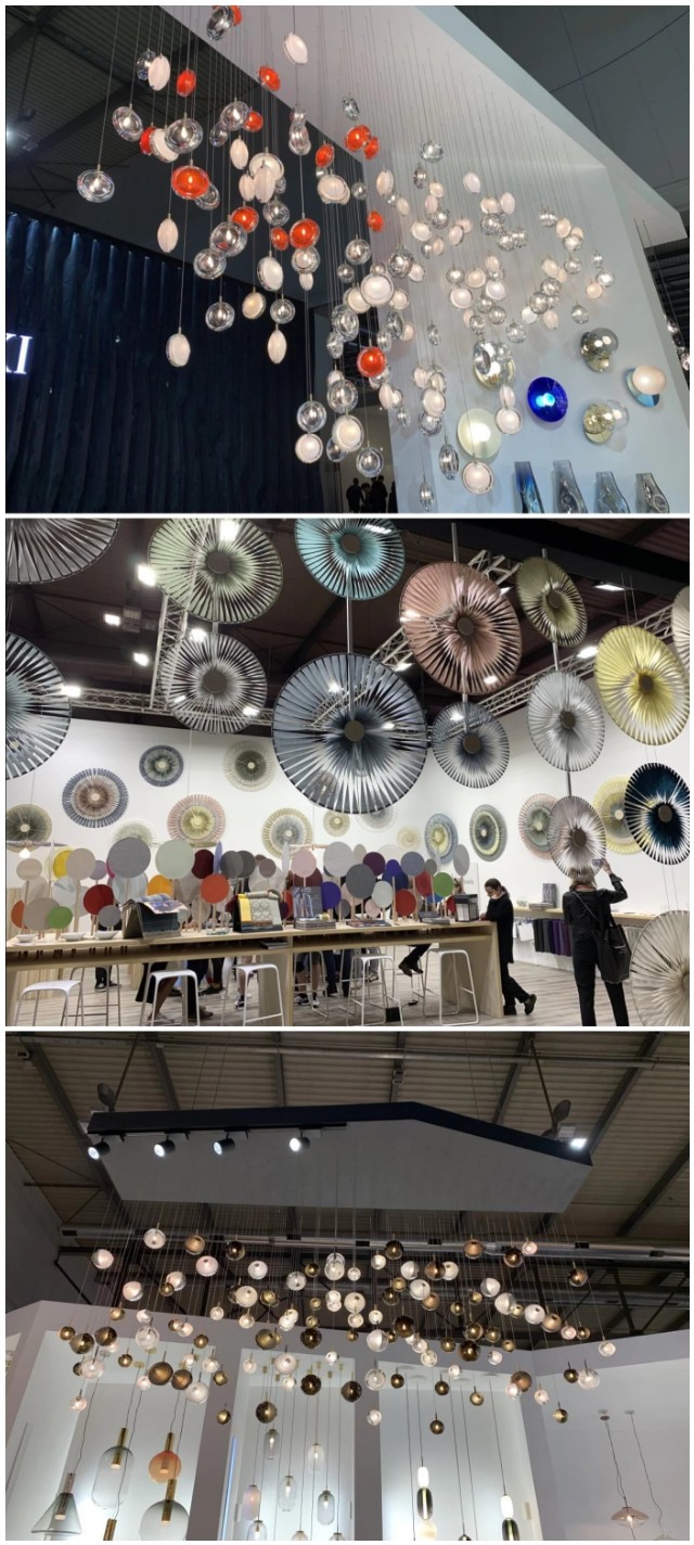 2021米兰家具展爆款,2021年米兰家具展有哪些品牌
