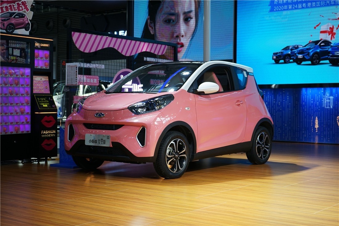 老头乐代步车和a级车对比,什么样的老头乐电动车最好