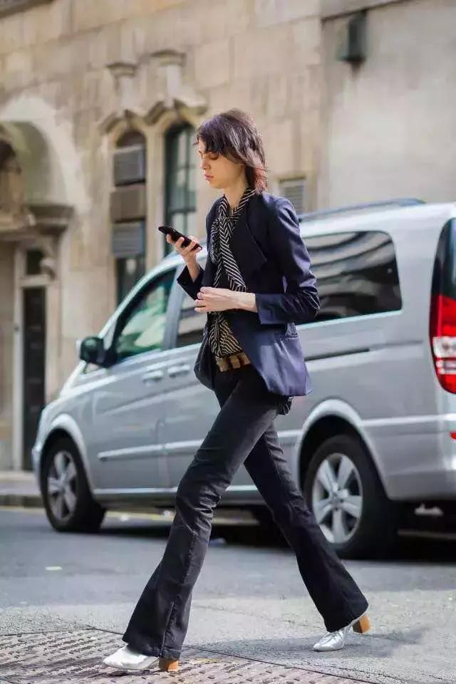 舒服的职场鞋,春季职场鞋