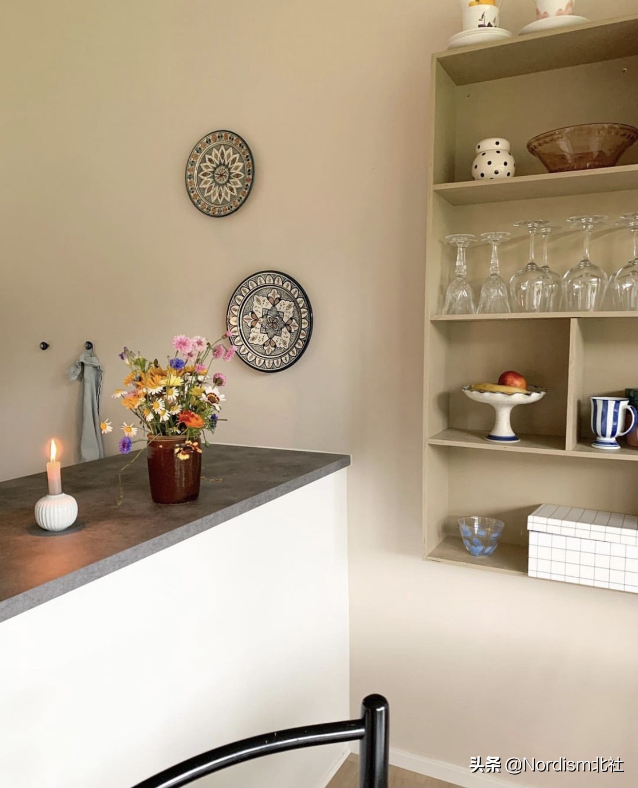 《空间》第29期：丹麦“小松饼”一家的甜蜜生活