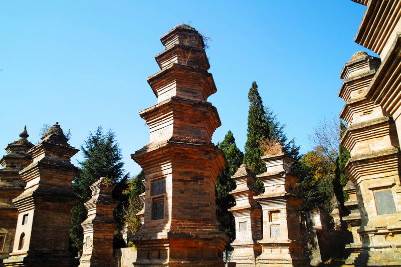 河南各城市地理位置分布图,河南区域划分最新规划