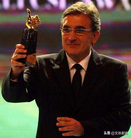 鲁能记忆完整版,鲁能历史主帅