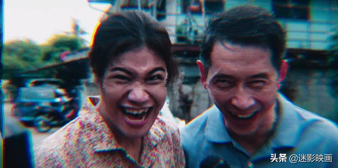 网飞又出限制级神剧，泰国版富江，集集18禁，连刷8集不过瘾