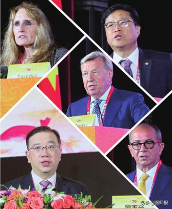 北京协和医院妇产科郎景和院士：没有人文关爱，医学的价值等于零，医学的本质是人性