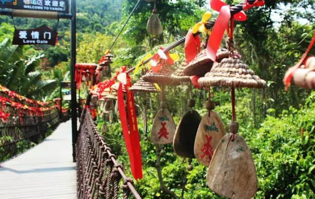 史上最全的三亚旅游攻略春季出行赶紧收藏