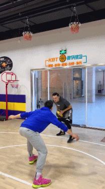 kbt最精准的动作,kbt独家训练改善方案