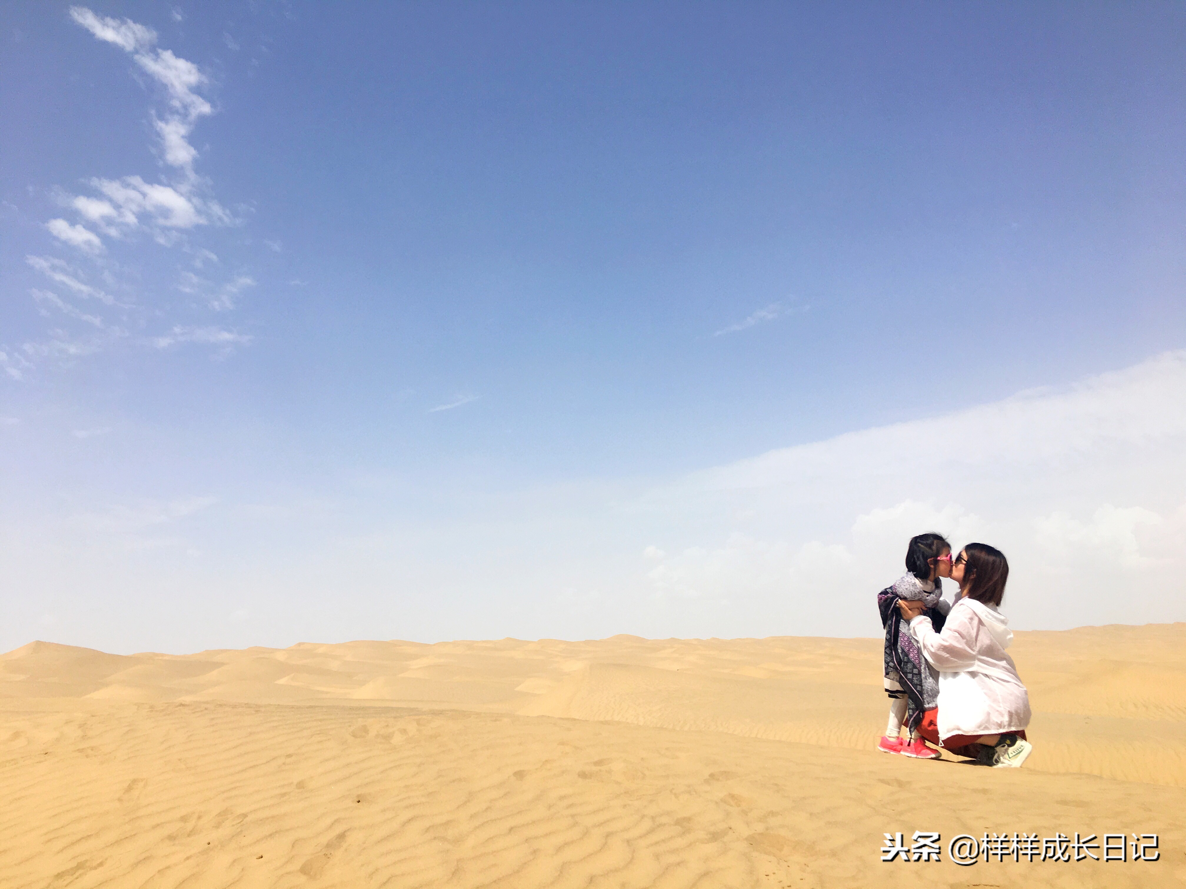 七个月带孩子4万公里自驾游,带孩子长期自驾旅行