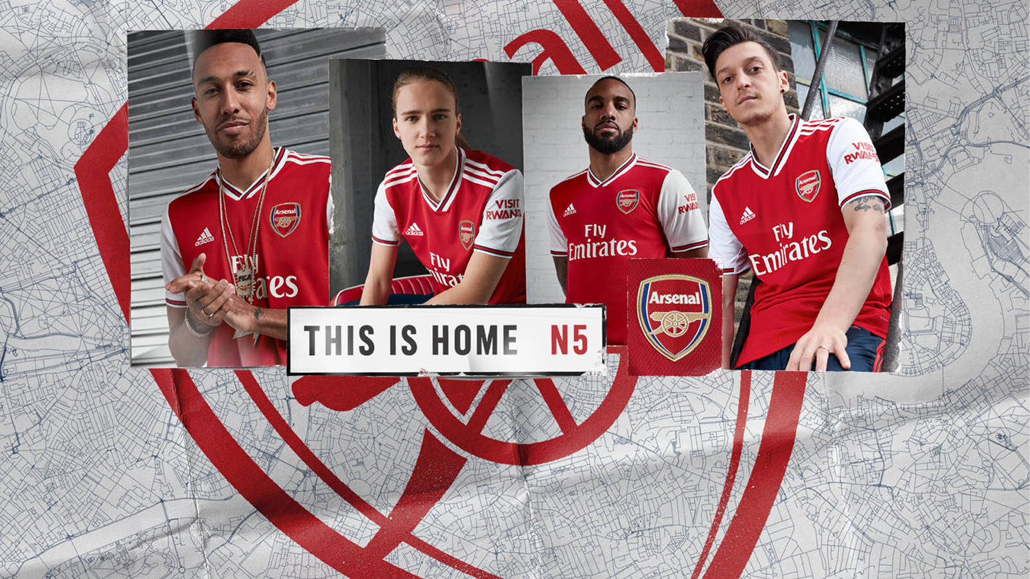 英超各队新赛季球衣,上赛季英超球衣颜值排行