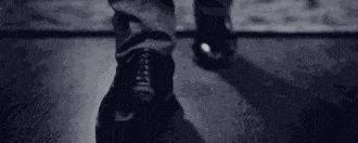 黑皮鞋刮痕怎么去除小妙招,皮鞋霉点怎么去除