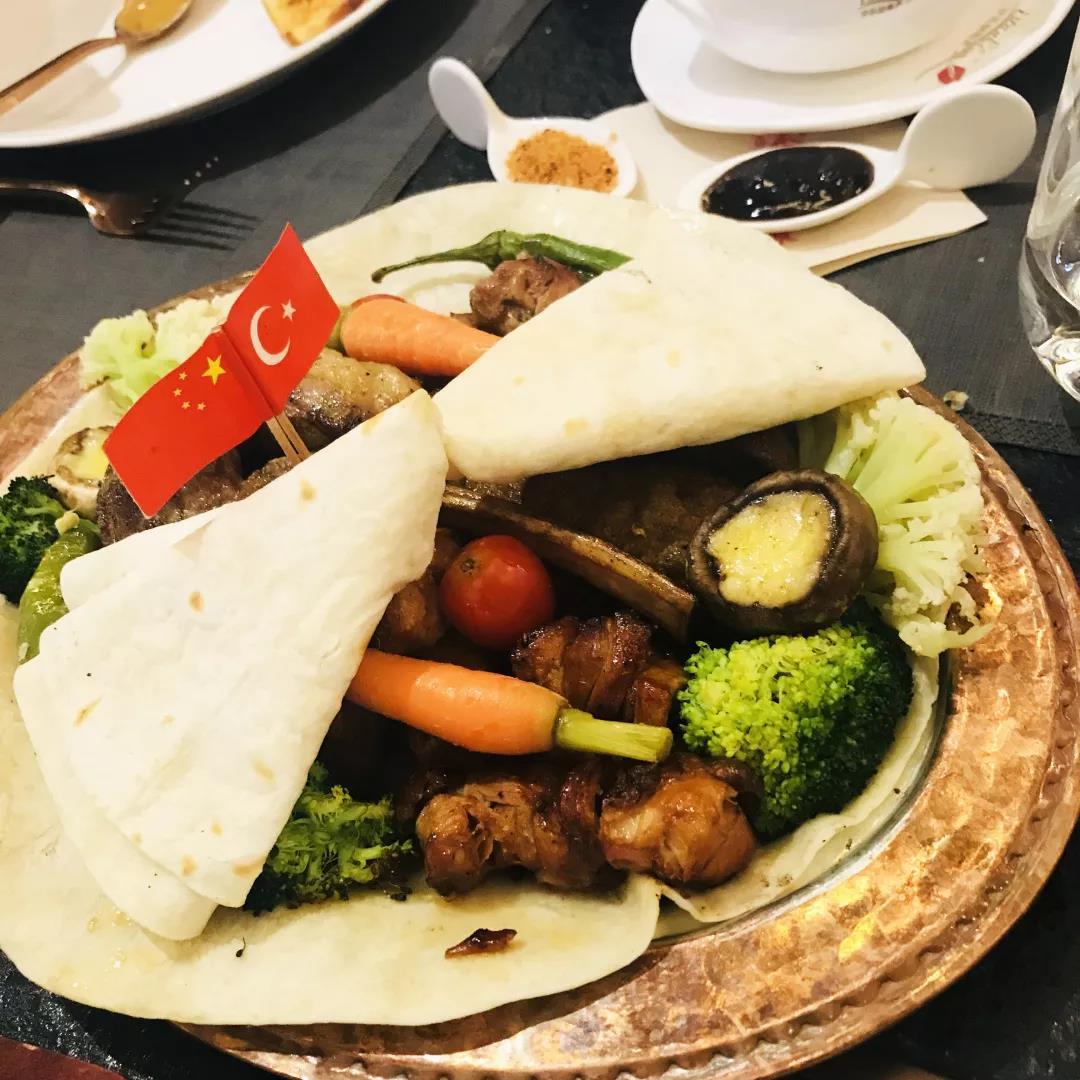 挑食外国人到中国,挑食襄阳店