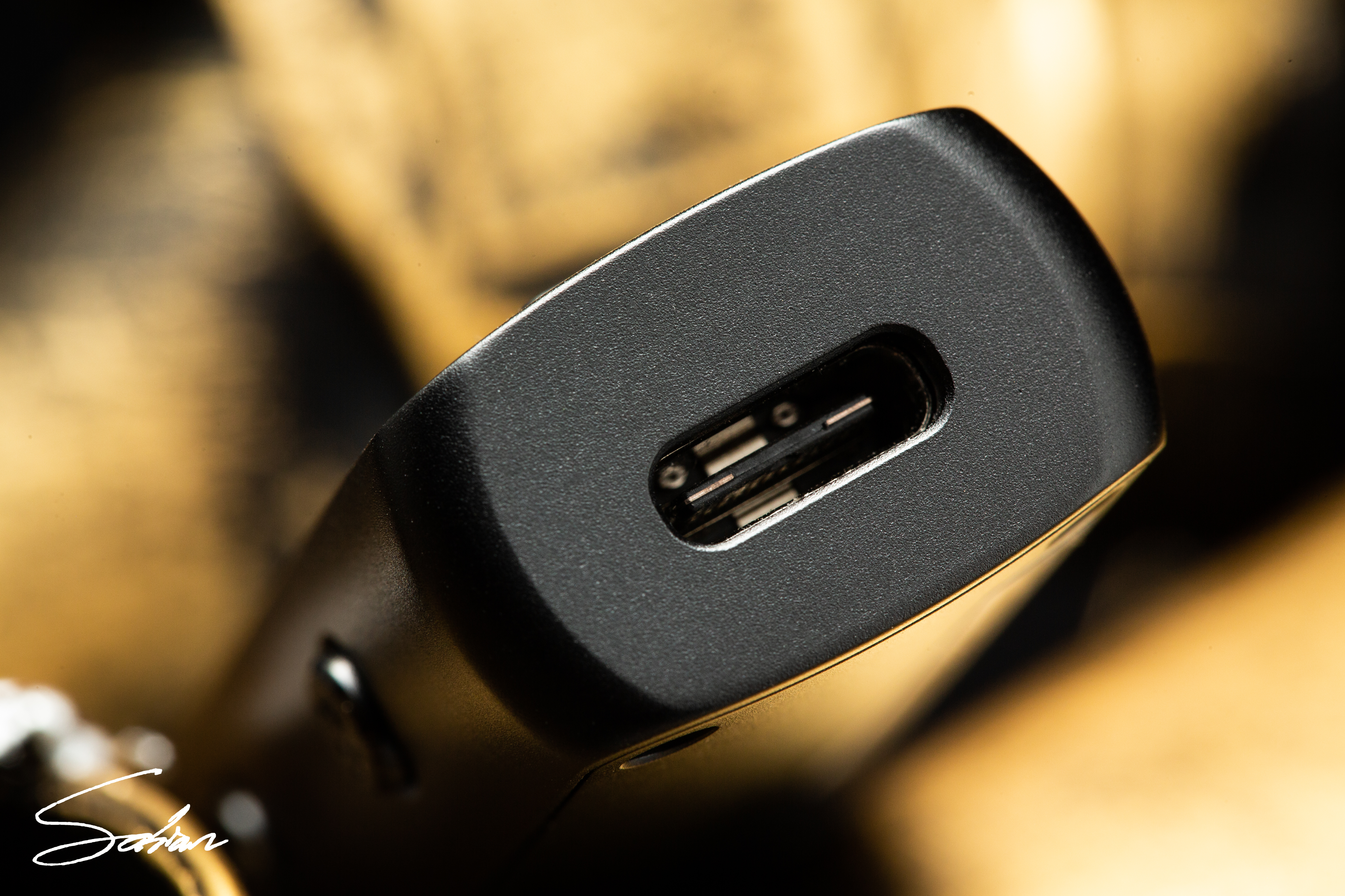 烧友视角-深评乐图S1小尾巴HIFI解码耳放的声音与听感分析