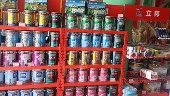 运营模式优化,怎么经营好一个油漆店