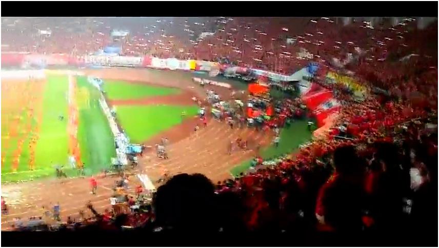 新疆u20男足孙继海讲话,孙继海对新疆足球的贡献