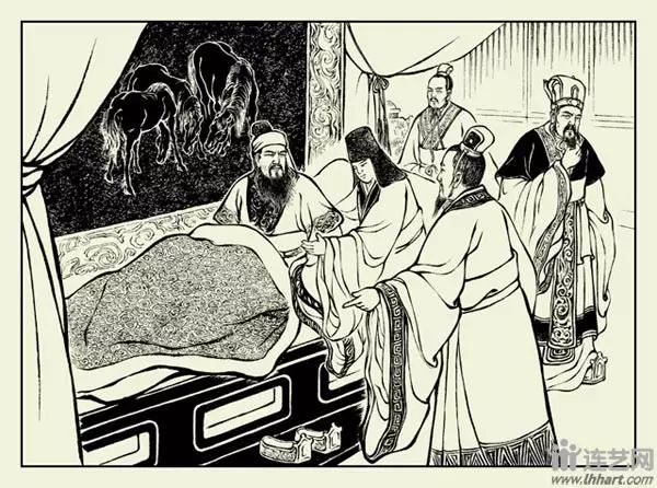 三国演义连环画60册名称,三国演义玉泉山关公显圣