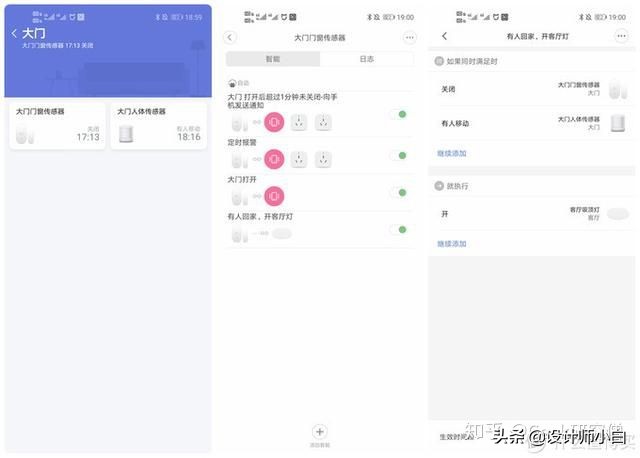 智能语音控制家用监控,语音控制全屋智能设备