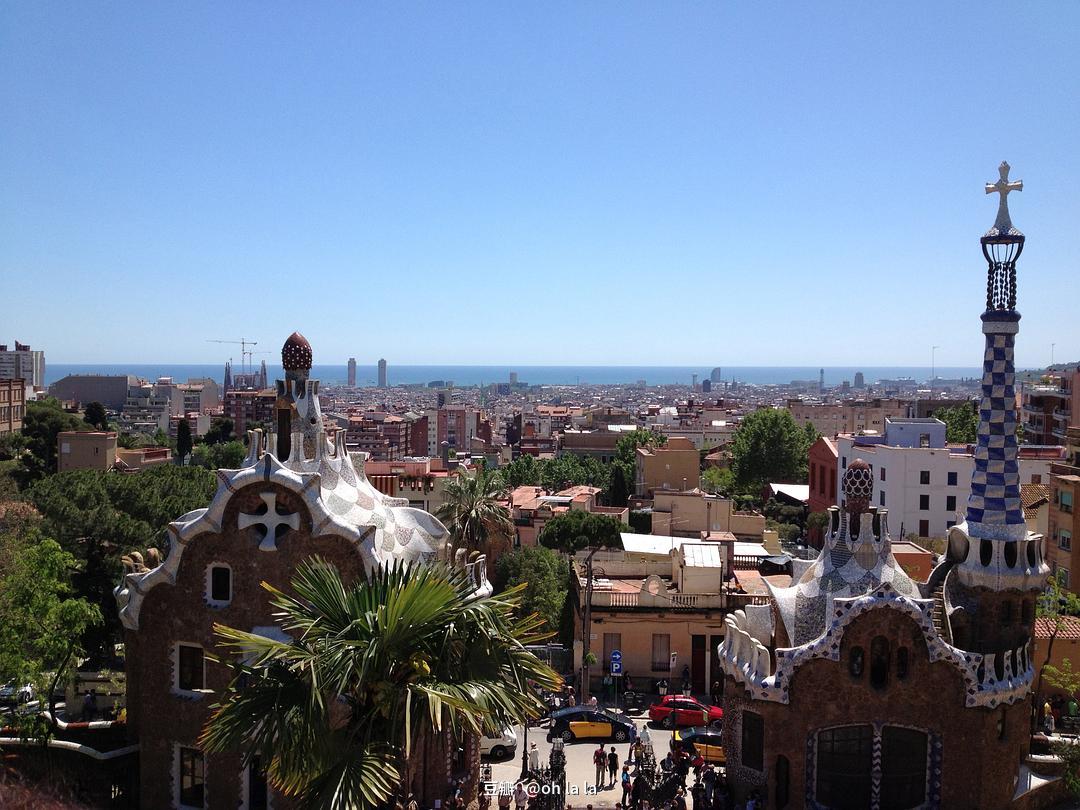 巴塞罗那生活气息,巴萨城市之巴塞罗那