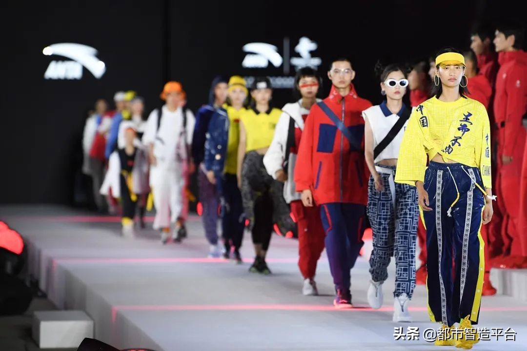 替代耐克阿迪安踏的品牌,hm和优衣库品牌对比