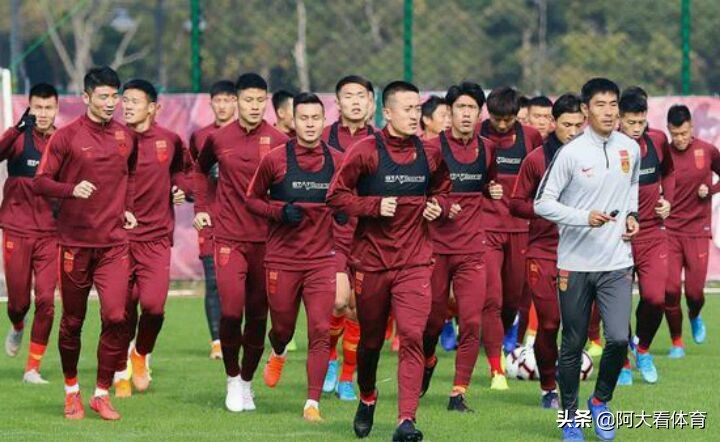 美团王兴对国足的评价,美团王兴点评足球