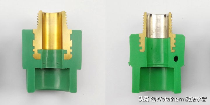 什么ppr水管质量最好,绿ppr水管与白ppr管有什么区别