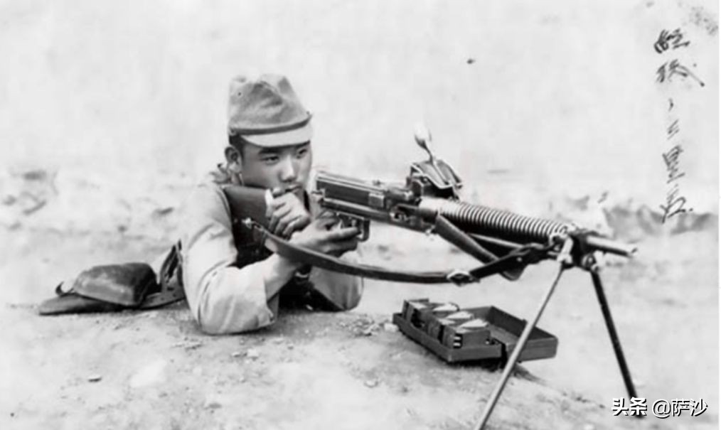 抗战日军伤亡比中国高的战役,抗战日军伤亡最大在哪场战役