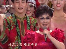 难忘今宵春晚30年经典回顾1984,历年央视春晚难忘今宵回顾