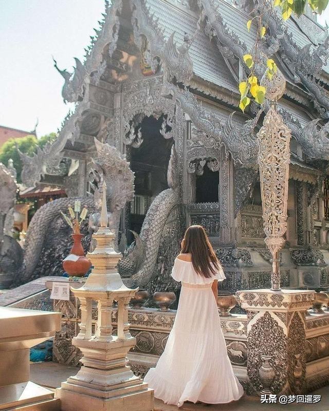 泰国旅游注意的礼仪和禁忌,去泰国需要注意哪些旅游禁忌