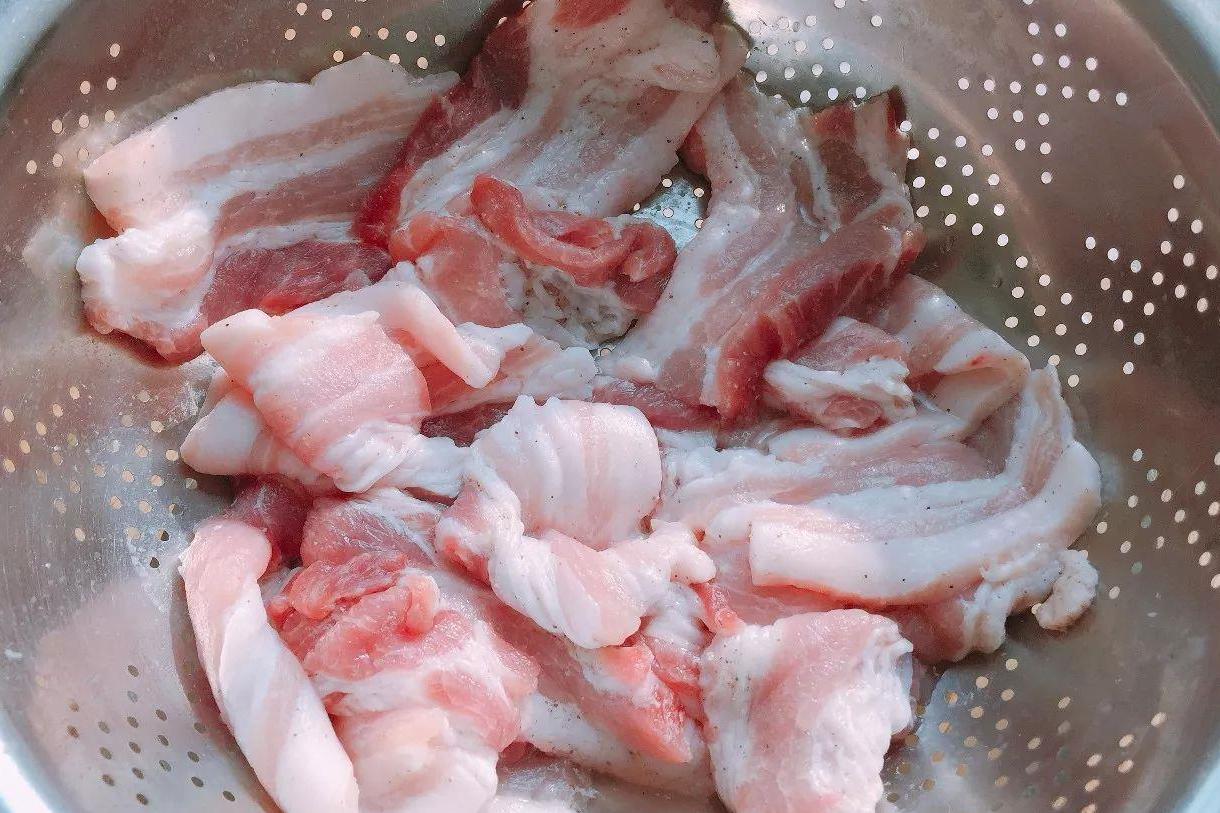 晚餐应吃什么不长肉,晚餐更要注意荤素搭配