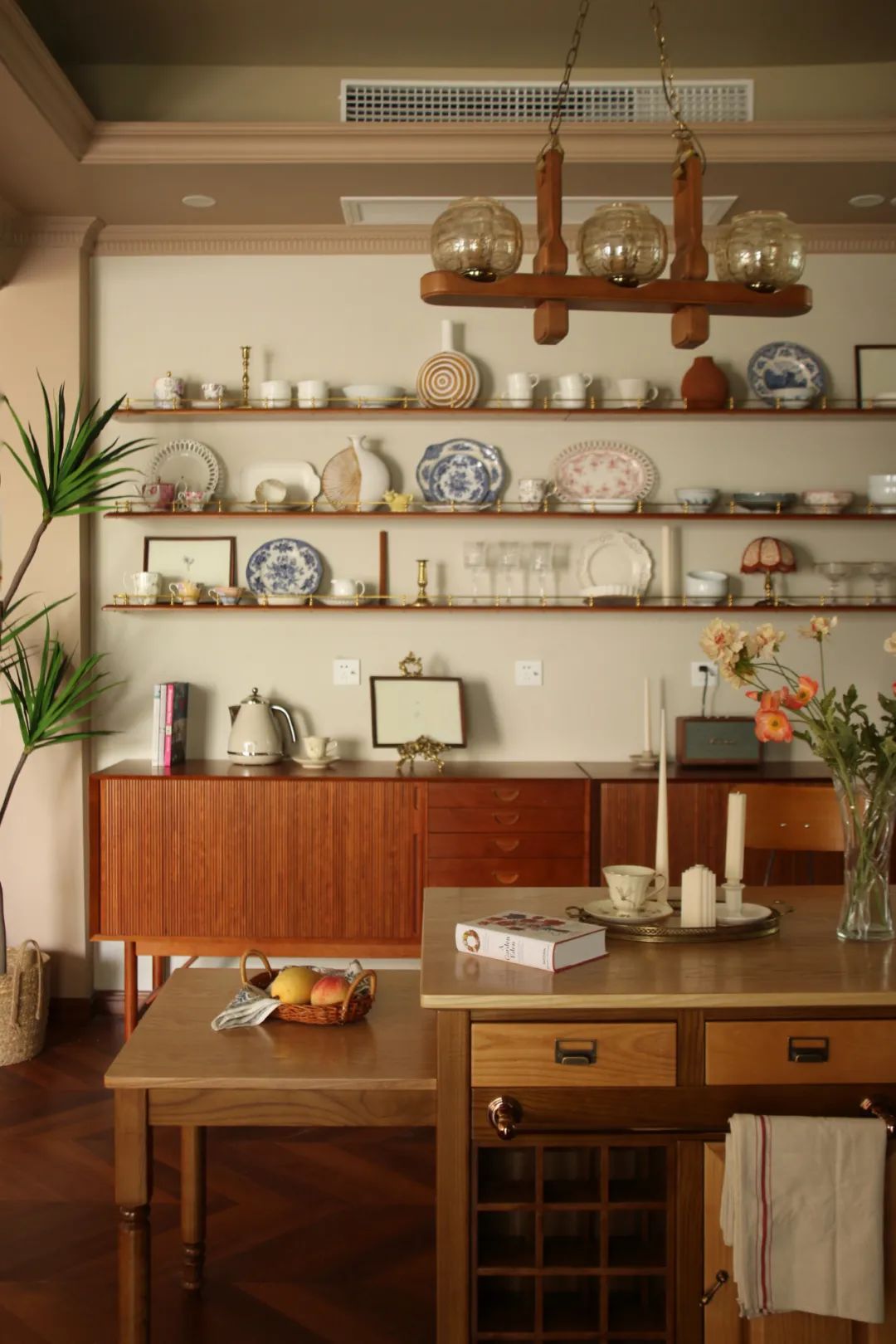 深扒设计,设计师私藏好店