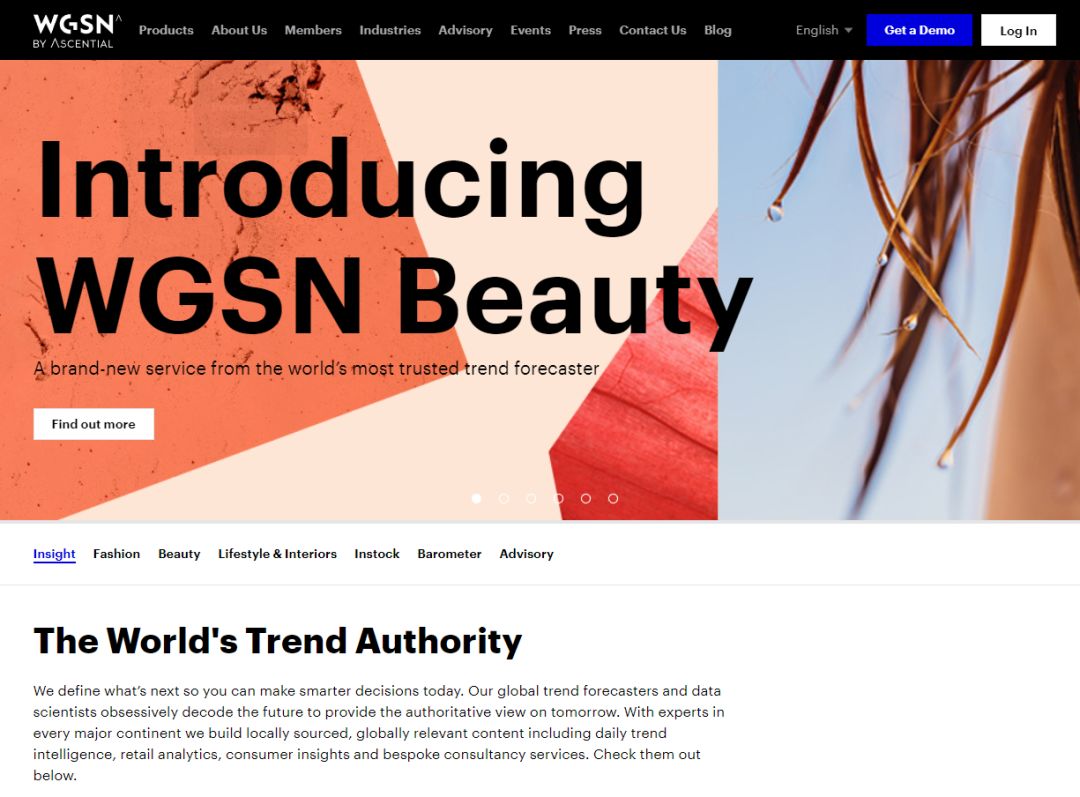 推荐7大服装设计网站,十大服装设计平台