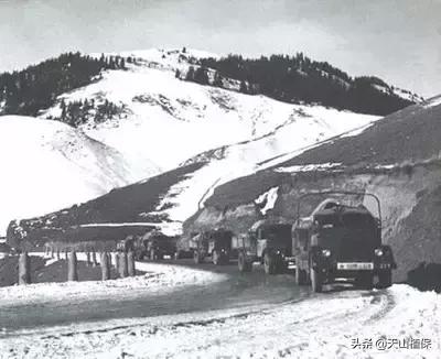 伟大的新疆,伟大的阿勒泰