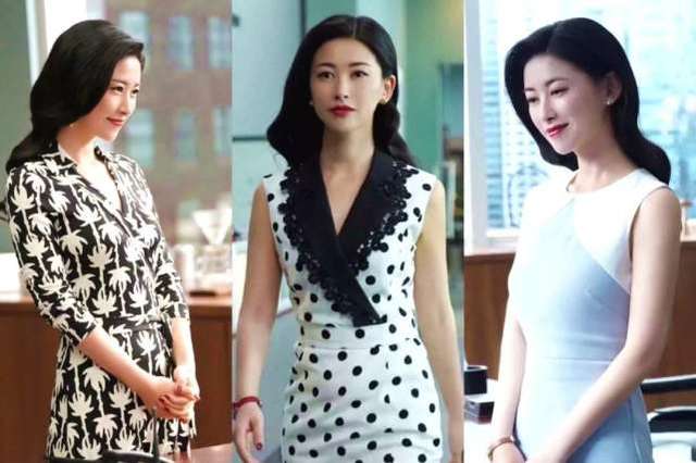 精英律师里的女明星是谁,精英律师里面所有女演员