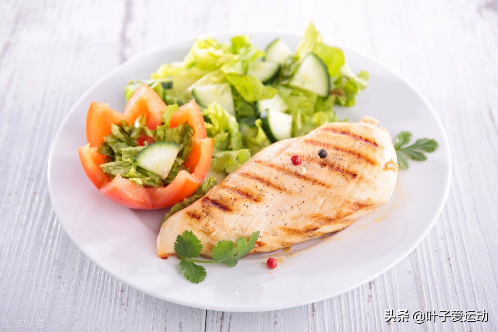 减脂吃什么主食减肥最快最有效,减脂吃什么水果减肥最快