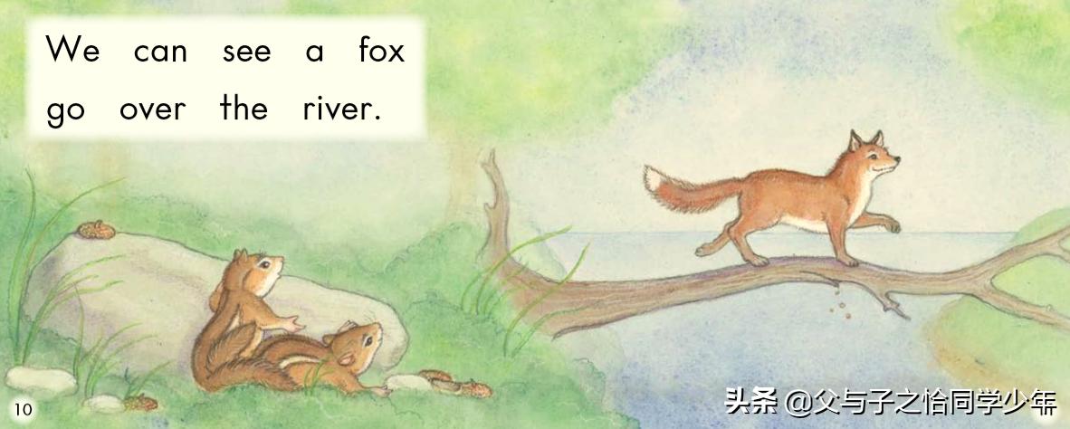 鑻辫闃呰缁樻湰浜斿勾绾у甫缈昏瘧,鑻辫缁樻湰闃呰姣忔棩蹇呰5骞寸骇