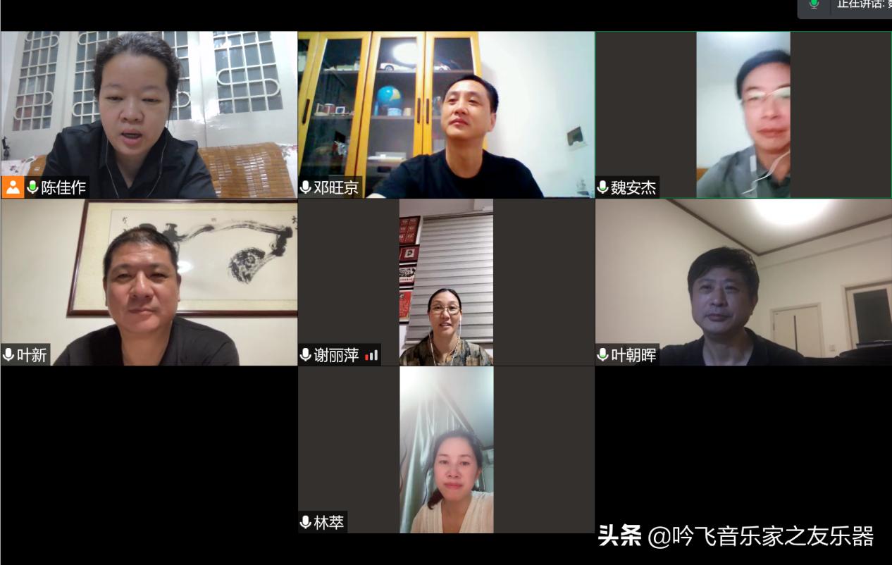 2023福建乐器展,福建省键盘乐器大赛