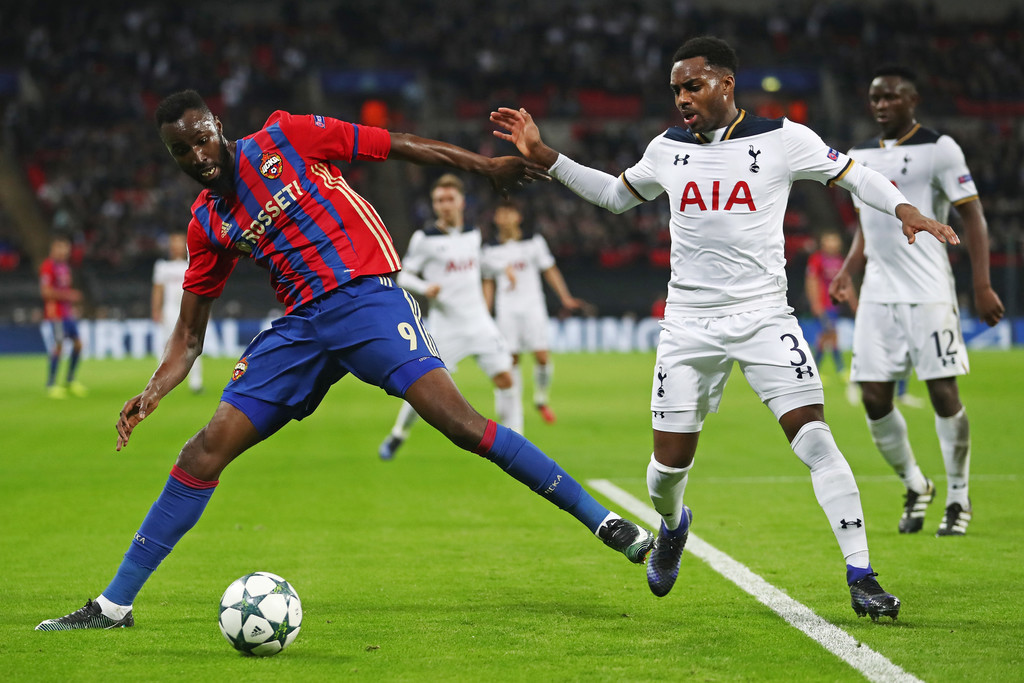 从足坛第一高中锋处境看现代足球发展为什么高中锋不再被需要？