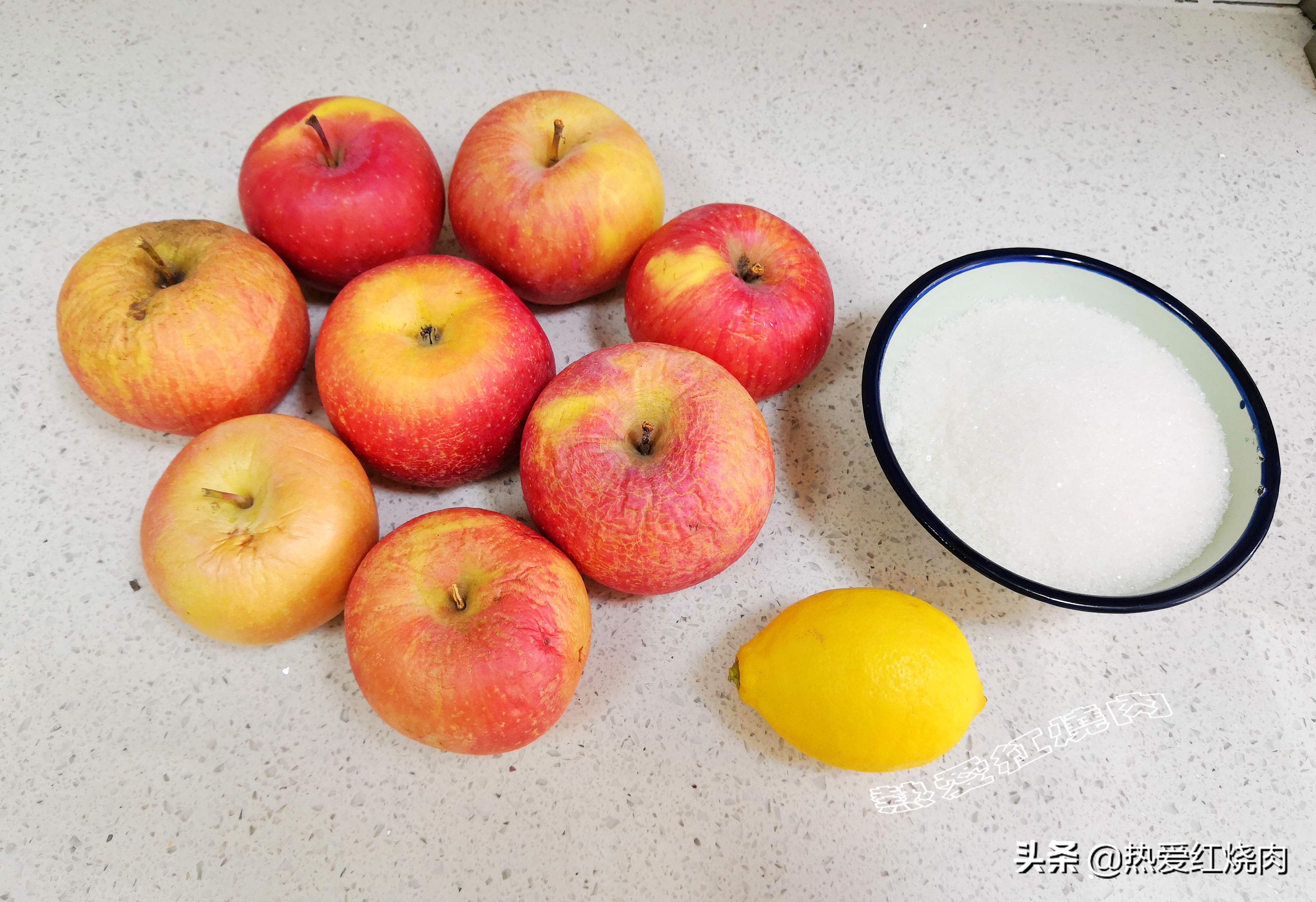 苹果蔫了能吃吗,苹果蔫了怎么办