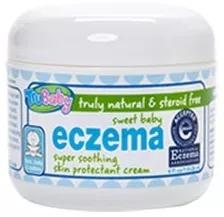 成年人湿疹保湿用什么护肤品最好,宝宝湿疹最好的产品