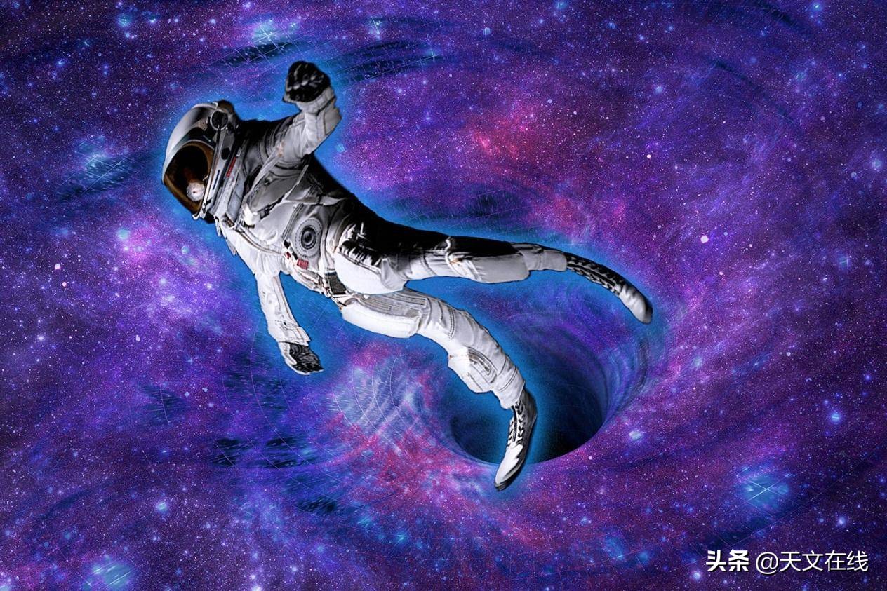 如果你掉进黑洞会发生什么事,假如你掉进黑洞到底有多可怕