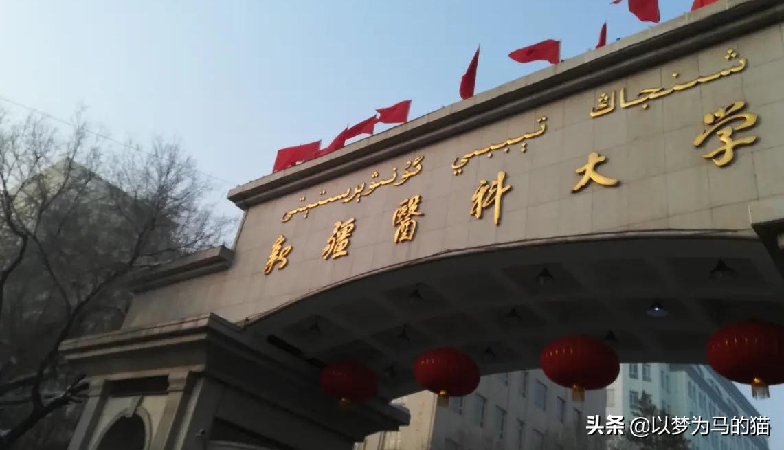 中国医科大学最好的专业排名榜,这六个医学专业很吃香