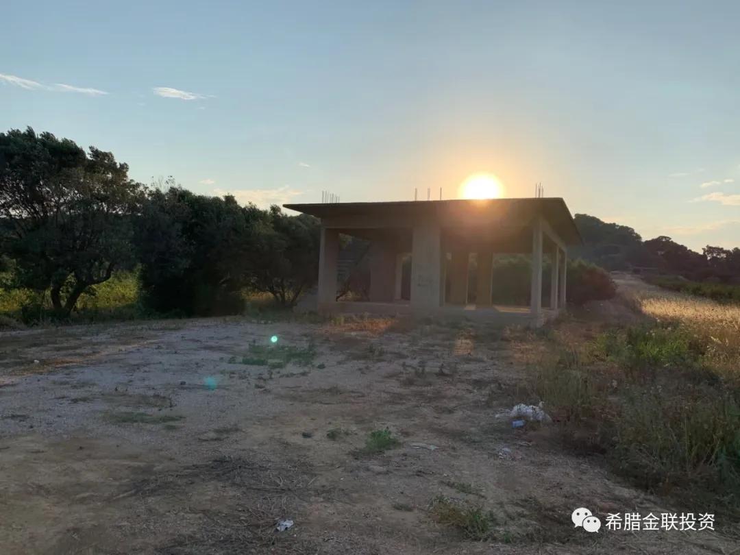 希腊农地价格,希腊土地多少钱一亩
