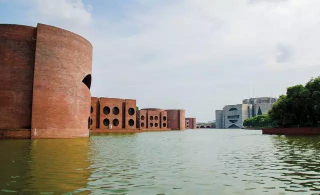 600年前最伟大的建筑,世界最重要的125座建筑