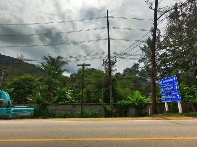 卡马拉海湾铂金海岸,卡马拉海湾旅游度假村