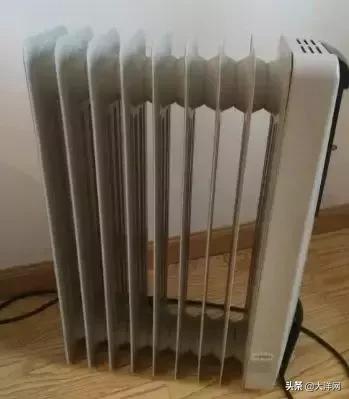 暖炉烤久了腿上出现红斑,为什么取暖器烤火皮肤红斑痒